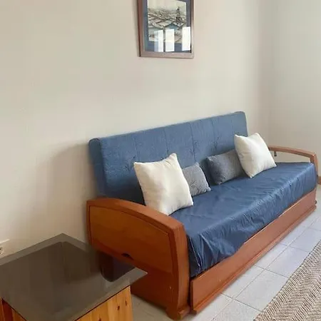 Villa Valiente Tias