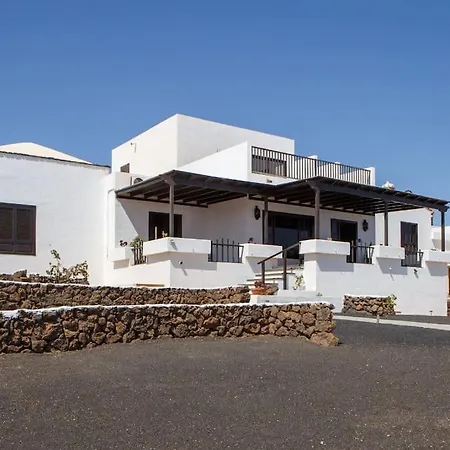 Villa Valiente *