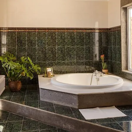 Villa Valiente *