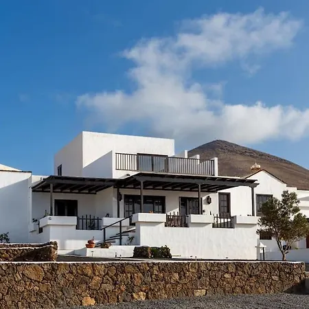 Villa Valiente